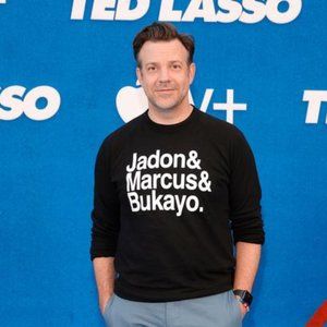 Jadon Marcus Bukayo Jason Sudeikis Shirt Ted Lasso
